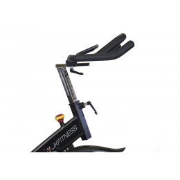 JK Fitness Indoor Cycle JK 556